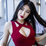 Chikni Girl Random video call