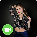 ZoZo Random Video Call