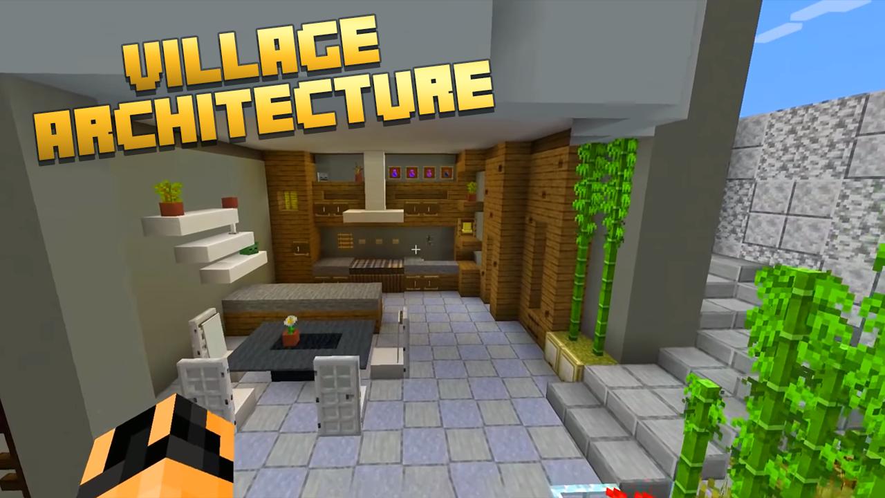 Big Craft Village Pillage For Android Apk Download