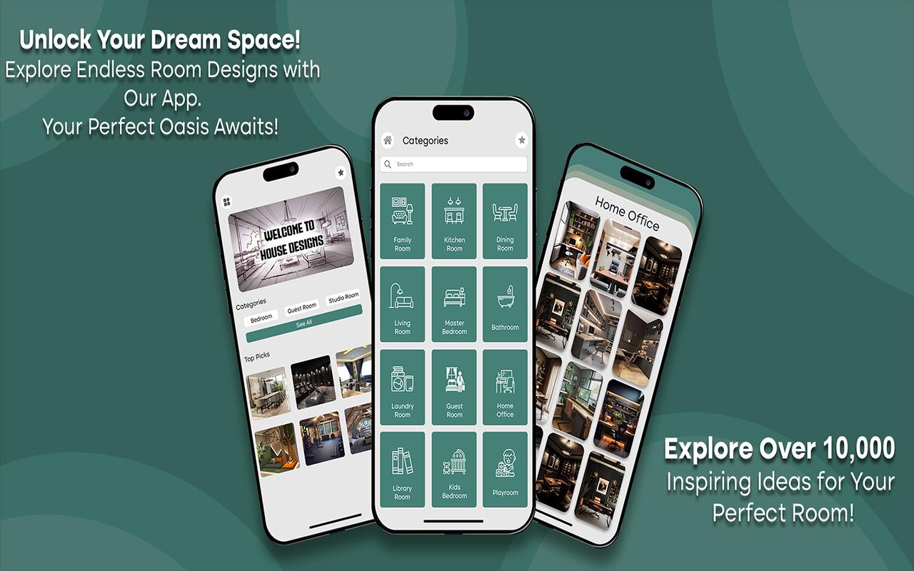 Design my room home interior apk for android download