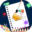 Kids Magic Draw Paints - MiniC