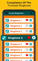 Funny Sounds, Ringtones, Prank Ekran Görüntüsü 3