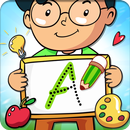 ABC Kids A-Z : PreSchool Games aplikacja