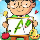 ABC Kids A-Z : PreSchool Games icône