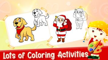 ABC Kids A-Z : PreSchool Games تصوير الشاشة 2