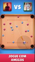 Marble Clash Cartaz