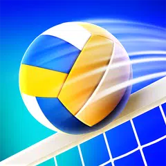 Volleyball Arena: Spike Hard アプリダウンロード