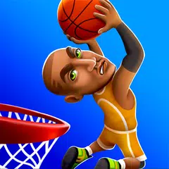 Mini Basketball APK download