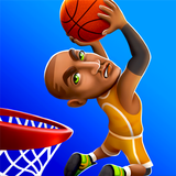Mini Basketball biểu tượng