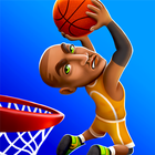 Mini Basketball ikon