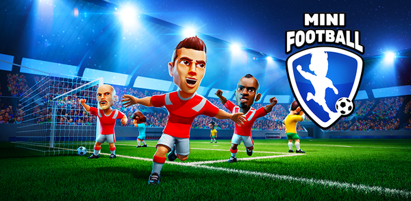 How to Download Mini Football - Mobile Soccer for Android image