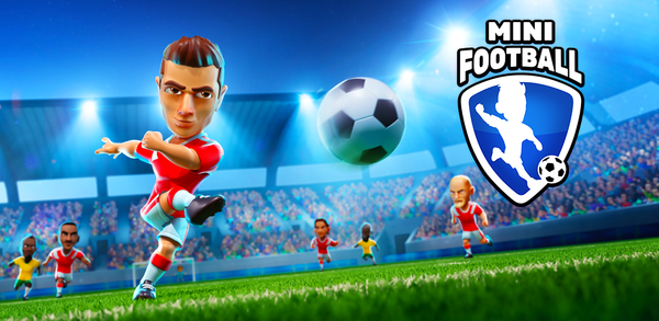 Cómo descargar la última versión de Mini Football - Soccer Games APK 3.13.0 para Android 2025 image