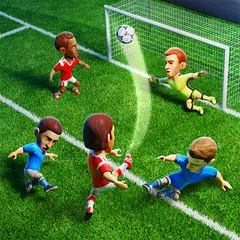 Mini Football - Mobile Soccer XAPK download