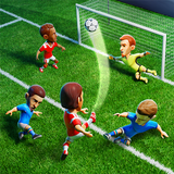 Mini Football - Mobile Soccer APK
