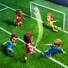 Mini Football आइकन