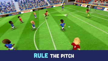 Mini Football screenshot 2