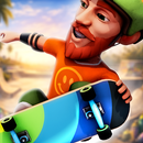 Mini Skate: Skateboard Game APK