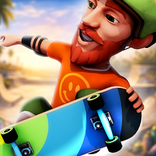 Mini Skate: Skateboard Game