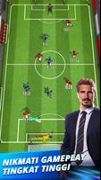 Soccer Duel: Game Sepak Bola penulis hantaran