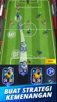 Soccer Duel: Game Sepak Bola syot layar 1