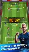 Soccer Duel: Game Sepak Bola syot layar 2