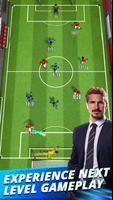 Soccer Hero: PvP Football Game capture d'écran 1