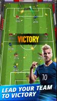 Soccer Hero: PvP Football Game capture d'écran 2