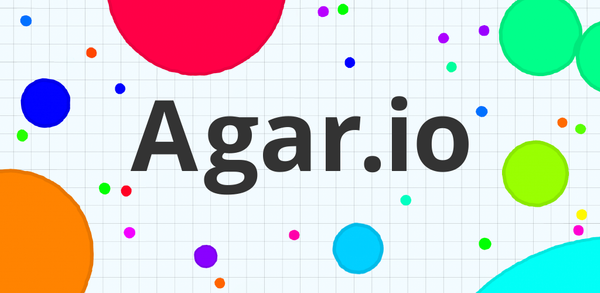 Agar.io (Mobile)