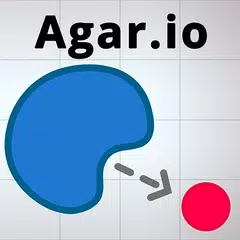 Agar.io アプリダウンロード