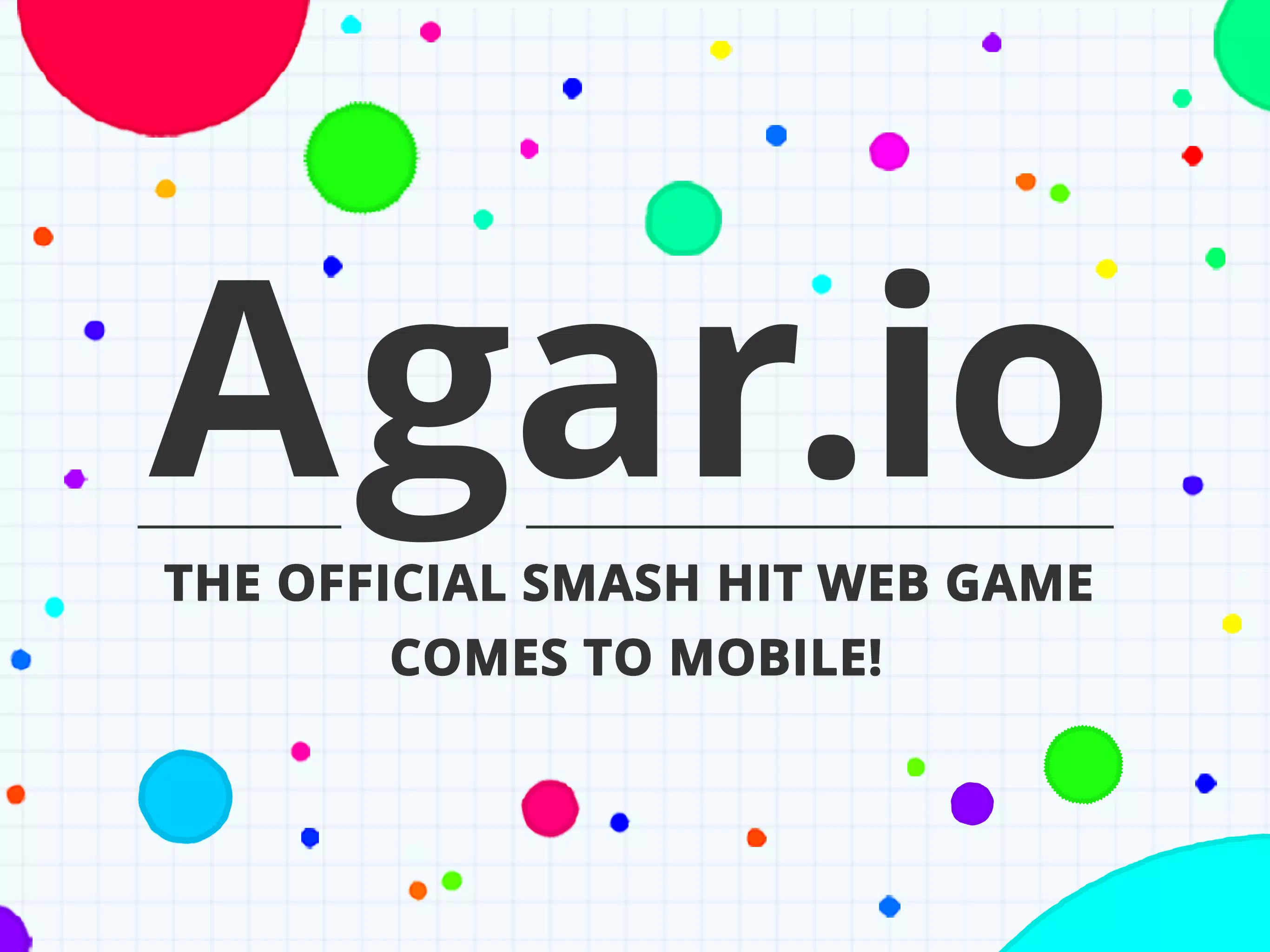 Agar.io - Download do APK para Android