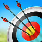 Archery King icône