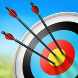 Archery King biểu tượng