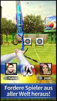 Archery King Plakat