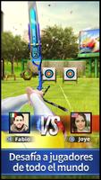 Archery King Poster