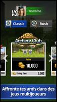 Archery King capture d'écran 1