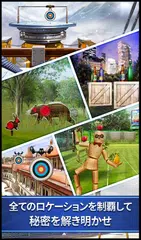 Archery King アプリダウンロード