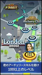 Archery King アプリダウンロード