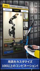Archery King アプリダウンロード