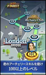 Archery King アプリダウンロード