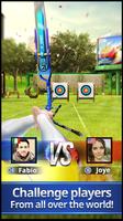 Archery King penulis hantaran