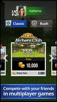 Archery King ภาพหน้าจอ 1