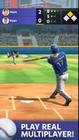 Baseball Cartaz