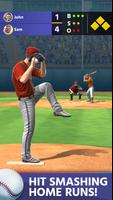 Baseball capture d'écran 1