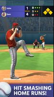 Baseball Screenshot 1