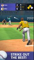Baseball imagem de tela 2