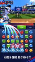 Baseball Puzzle Champions capture d'écran 2