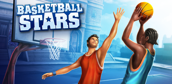 How to Download Basketball Stars: Multiplayer for Android image