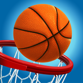 Basketball Stars v1.38.5 (Mod Apk)