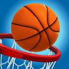 Basketball-icoon