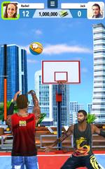 Basketball اسکرین شاٹ 13